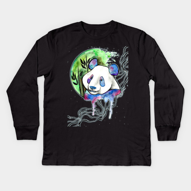 panda